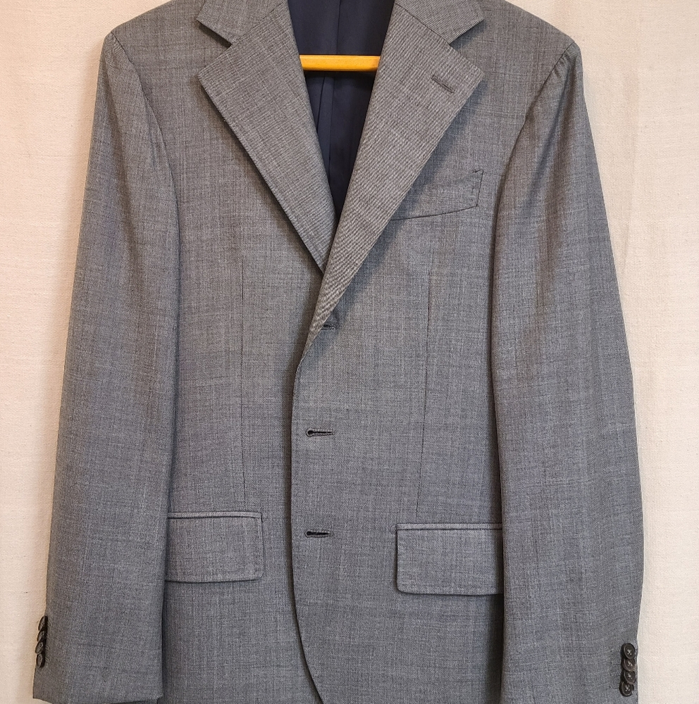Spier & Mackay Mens Suit